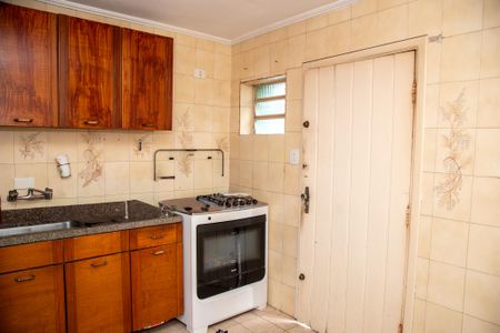 Casa para alugar com 75m², 2 quartos e 1 vagaCozinha