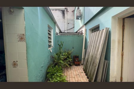 Casa para alugar com 75m², 2 quartos e 1 vagaÁrea de Serviço