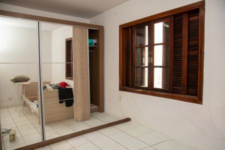 Quarto 1 de casa para alugar com 2 quartos, 75m² em Chácara Santo Antônio (zona Sul), São Paulo