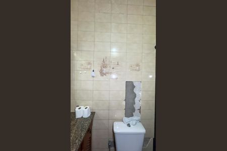 Casa para alugar com 75m², 2 quartos e 1 vagaBanheiro