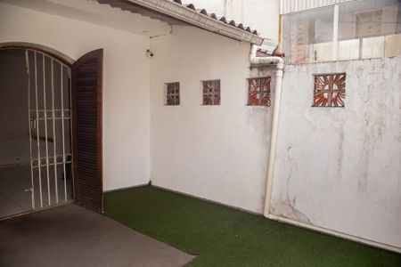 Casa para alugar com 75m², 2 quartos e 1 vagaVaranda