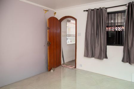 sala de casa para alugar com 2 quartos, 75m² em Chácara Santo Antônio (zona Sul), São Paulo