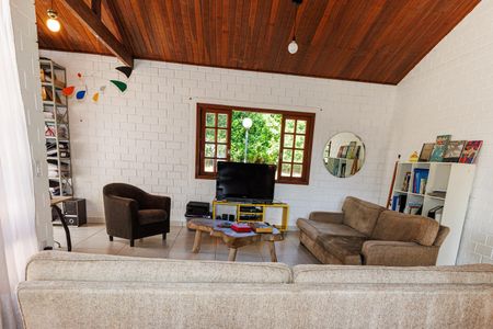 Casa de Condomínio para alugar com 3 quartos, 200m² em Terras de Itaici, Indaiatuba