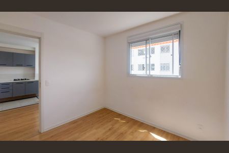 Apartamento para alugar com 40m², 2 quartos e sem vaga Apartamento para alugar com 40m², 2 quartos e sem vagaQuarto 2