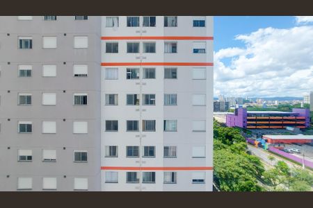 Apartamento para alugar com 40m², 2 quartos e sem vaga Apartamento para alugar com 40m², 2 quartos e sem vagaÁrea de Serviço