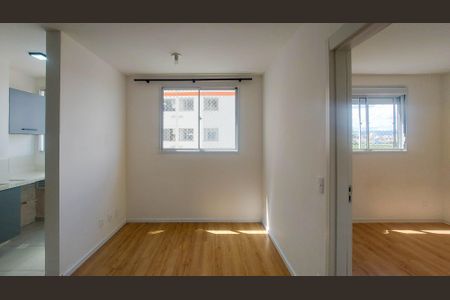 Apartamento para alugar com 40m², 2 quartos e sem vaga Apartamento para alugar com 40m², 2 quartos e sem vagaSala