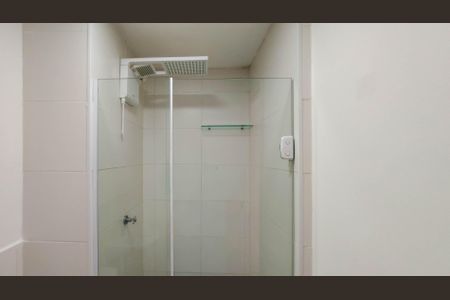 Apartamento para alugar com 40m², 2 quartos e sem vaga Apartamento para alugar com 40m², 2 quartos e sem vagaBanheiro