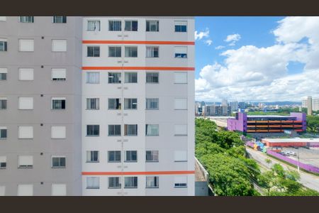 Apartamento para alugar com 40m², 2 quartos e sem vaga Apartamento para alugar com 40m², 2 quartos e sem vagaVista da Sala