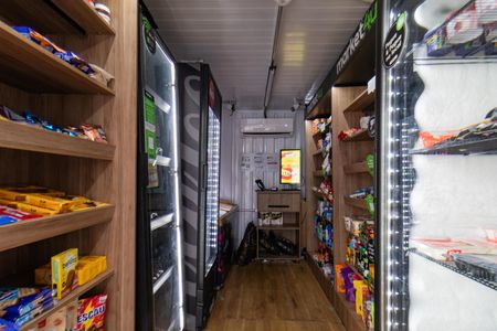 Apartamento para alugar com 40m², 2 quartos e sem vaga Apartamento para alugar com 40m², 2 quartos e sem vagaMercado