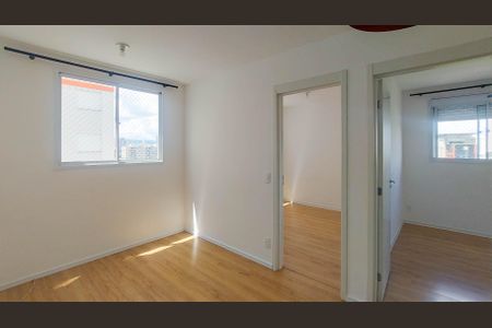 Apartamento para alugar com 40m², 2 quartos e sem vaga Apartamento para alugar com 40m², 2 quartos e sem vagaSala