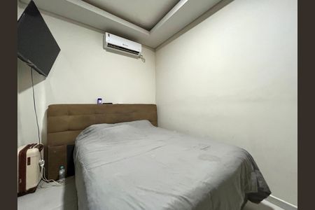 Quarto de casa para alugar com 1 quarto, 24m² em São João do Rio Vermelho, Florianópolis