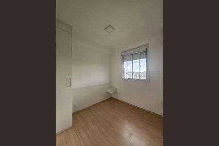 Apartamento para alugar com 34m², 2 quartos e sem vagaQuarto