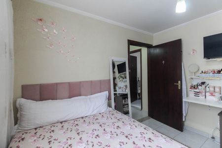 Apartamento para alugar com 60m², 2 quartos e 1 vagaQuarto 3