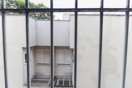Apartamento para alugar com 60m², 2 quartos e 1 vagaVista Área de Serviço