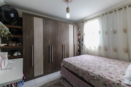 Apartamento para alugar com 60m², 2 quartos e 1 vagaQuarto 3