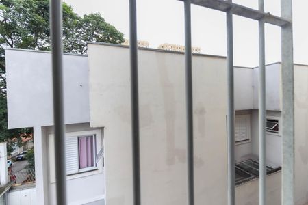 Apartamento para alugar com 60m², 2 quartos e 1 vagaVista do Quarto 3