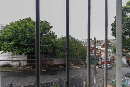 Apartamento para alugar com 60m², 2 quartos e 1 vagaVista do Quarto 1