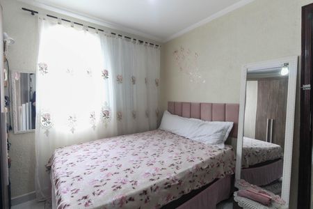 Apartamento para alugar com 60m², 2 quartos e 1 vagaQuarto 3