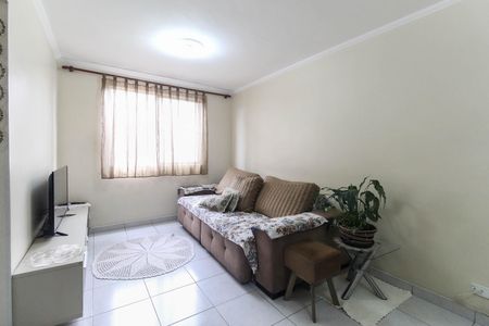 Apartamento para alugar com 60m², 2 quartos e 1 vagaSala
