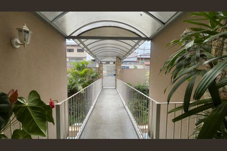 Apartamento para alugar com 60m², 2 quartos e 1 vagaEntrada