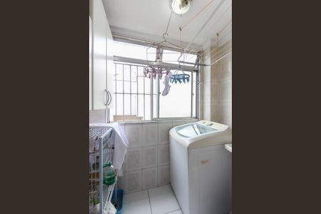 Apartamento para alugar com 60m², 2 quartos e 1 vagaÁrea de Serviço