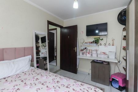 Apartamento para alugar com 60m², 2 quartos e 1 vagaQuarto 3