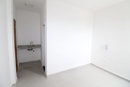Kitnet/Studio para alugar com 1 quarto, 20m² em Centro, São José dos Campos