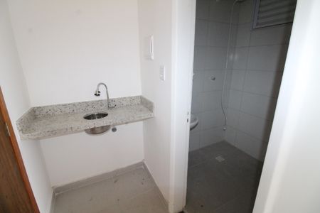 Kitnet/Studio para alugar com 1 quarto, 20m² em Centro, São José dos Campos