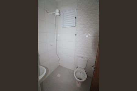 Kitnet/Studio para alugar com 1 quarto, 20m² em Centro, São José dos Campos