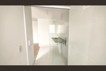 Apartamento à venda com 47m², 2 quartos e 1 vagaCozinha e Área de Serviço