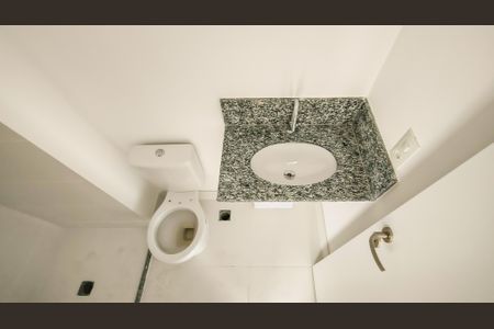 Apartamento à venda com 47m², 2 quartos e 1 vagaBanheiro