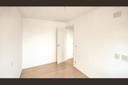 Apartamento à venda com 47m², 2 quartos e 1 vagaQuarto 2