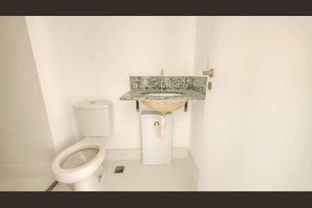 Apartamento à venda com 47m², 2 quartos e 1 vagaBanheiro