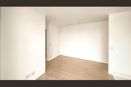 Sala de apartamento à venda com 2 quartos, 47m² em Campininha, São Paulo