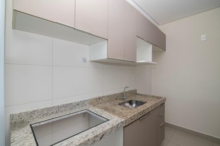Apartamento para alugar com 59m², 2 quartos e 1 vagaCozinha