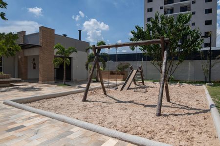 Apartamento para alugar com 59m², 2 quartos e 1 vagaÁrea Comum - Playground