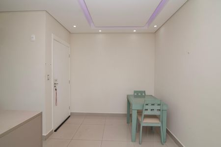 Apartamento para alugar com 59m², 2 quartos e 1 vagaSala