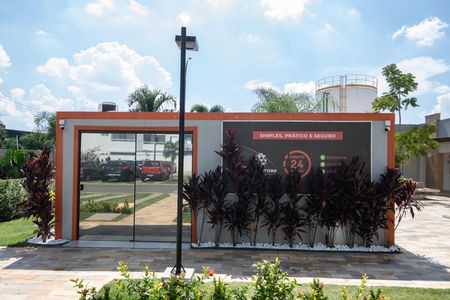 Apartamento para alugar com 59m², 2 quartos e 1 vagaÁrea Comum - Conveniência 24H