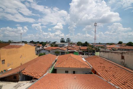 Apartamento para alugar com 59m², 2 quartos e 1 vagaQuarto 2 Suíte - Vista da Janela