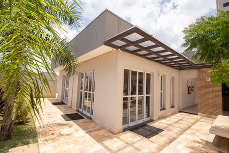 Apartamento para alugar com 59m², 2 quartos e 1 vagaÁrea Comum - Salão de Festas