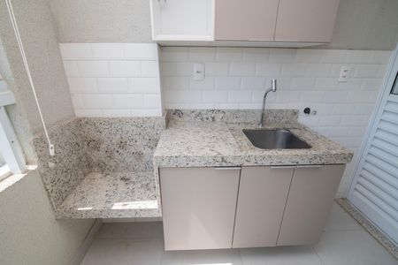 Apartamento para alugar com 59m², 2 quartos e 1 vagaÁrea de Serviço