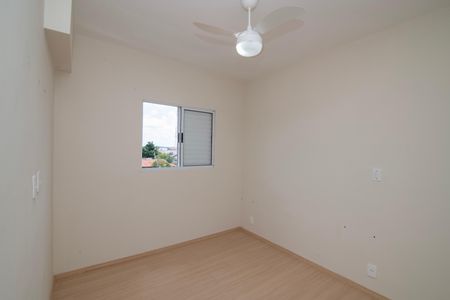 Quarto 2 Suíte de apartamento para alugar com 2 quartos, 59m² em Jardim do Bosque, Hortolândia