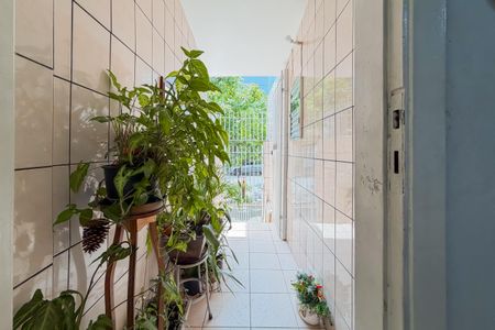 Casa à venda com 100m², 5 quartos e 1 vagaEntrada