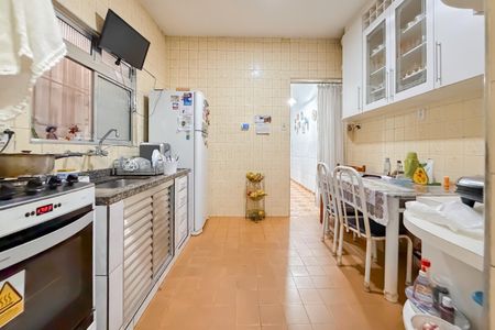 Casa à venda com 100m², 5 quartos e 1 vagaCozinha