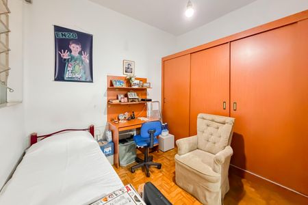 Casa à venda com 100m², 5 quartos e 1 vagaQuarto 2