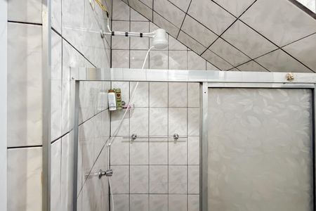 Casa à venda com 100m², 5 quartos e 1 vagaBanheiro da Suíte