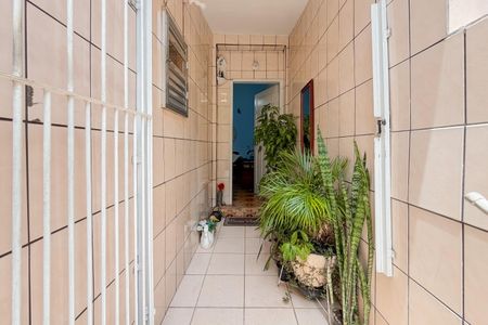 Casa à venda com 100m², 5 quartos e 1 vagaEntrada