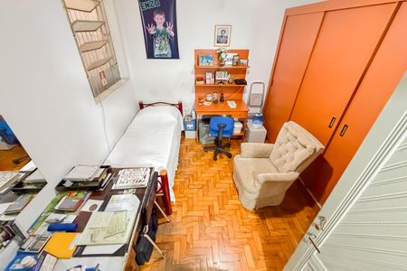Casa à venda com 100m², 5 quartos e 1 vagaQuarto 2