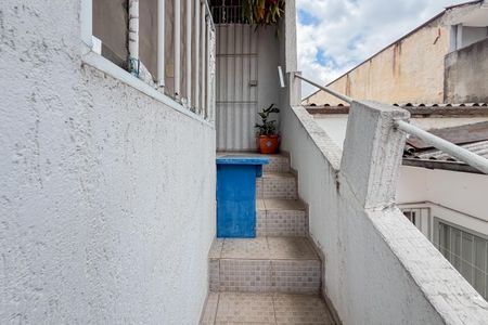 Casa à venda com 100m², 5 quartos e 1 vagaPiso Superior