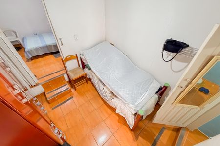 Casa à venda com 100m², 5 quartos e 1 vagaQuarto 3 